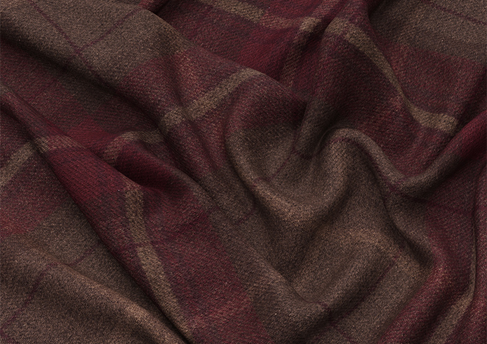 Grampian, Pembroke - Roman Blind - Image 4